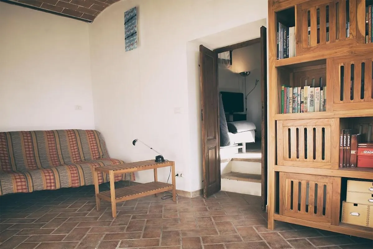 Antico Casale Per Relax E Natura Casciano Italy
