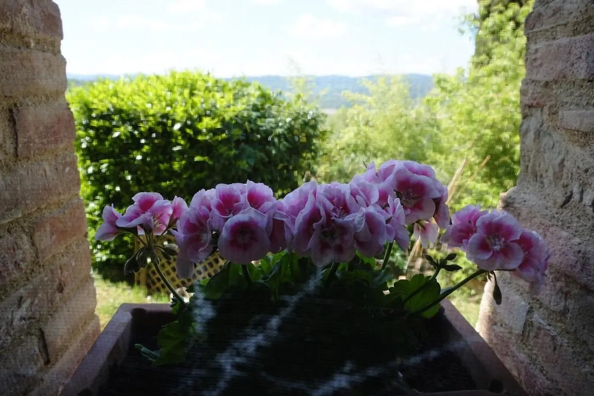 Holiday home Antico Casale Per Relax E Natura Casciano