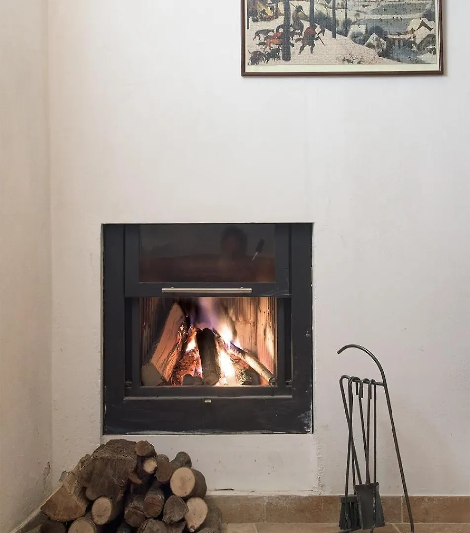 Antico Casale Per Relax E Natura Casciano Holiday home