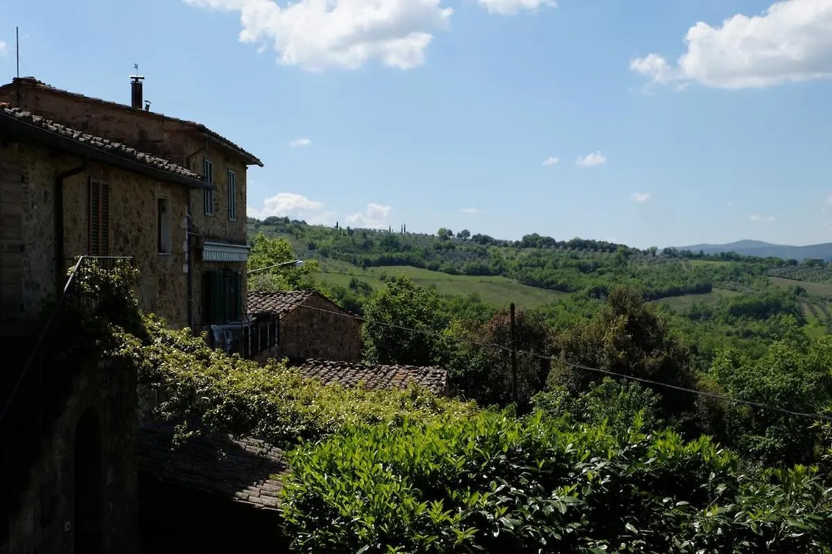 Antico Casale Per Relax E Natura Casciano